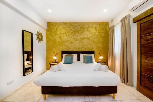 Marsaxlokk Casa | South Wind Guesthouse