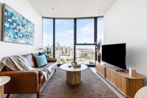 Southbank Apartamento | Southbank Sojourn - Resort Comfort & Skyline Views
