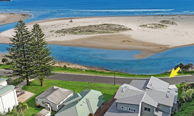 Gerroa Casa | Southcape, Gerroa by the beach