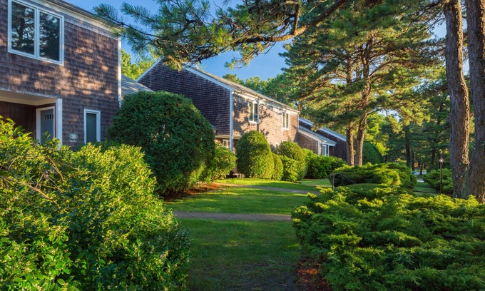 Mashpee Condominio | Southcape Resort Mashpee a Ramada by Wyndham