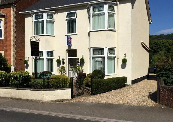 Sidmouth Cama Y Desayuno | Southcombe Guesthouse