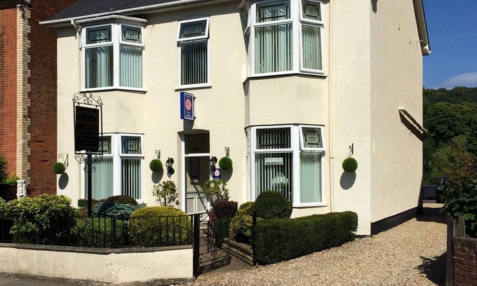 Sidmouth Casa | Southcombe Guesthouse