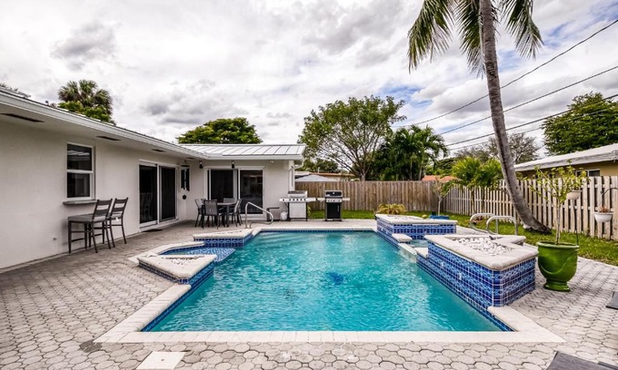 Garden Isles Casa | Southeast Serenity