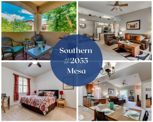 Parkwood Ranch Casa | Southern #2055 Mesa