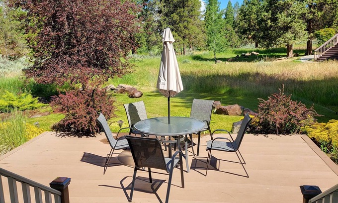 Klamath Falls Casa | Southern Bell in the Pines!! Family friendly with beautiful scenery!!