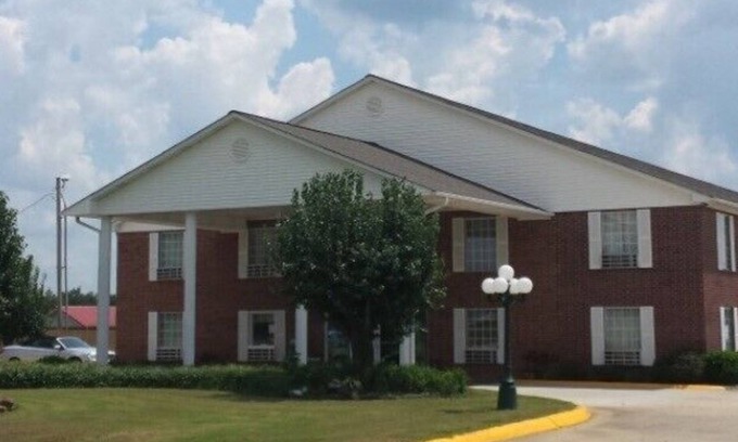 Nashville Hotel | Southern Belle Inn
