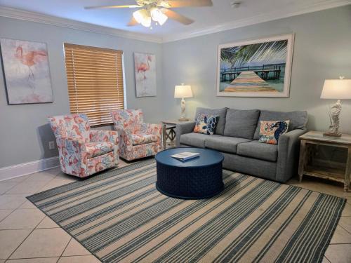Ono Island Casa | Southern Breeze #1