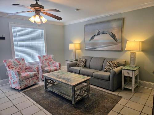 Ono Island Casa | Southern Breeze #2