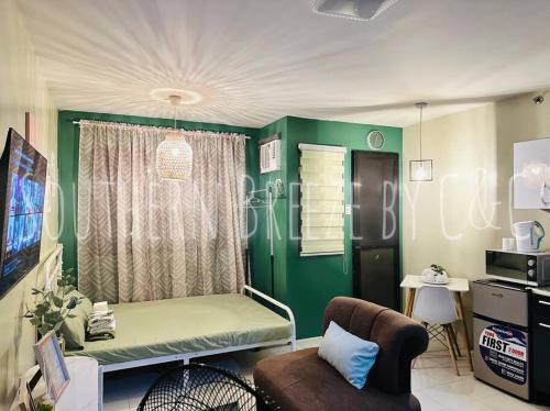 Balibago Apartamento | Southern Breeze by C&C