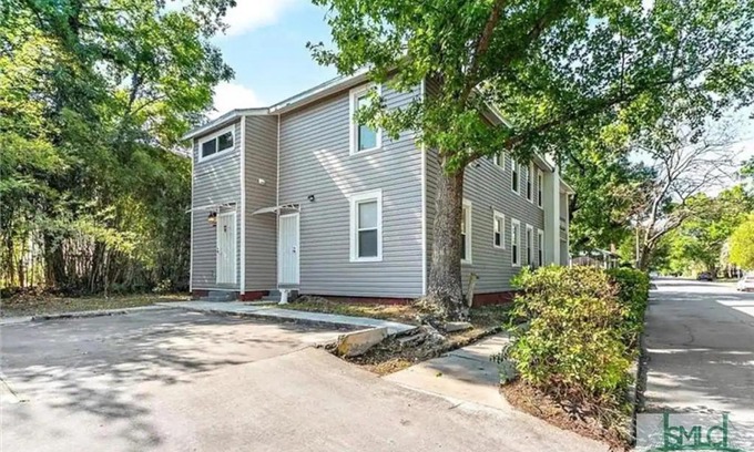 Midtown Casa | Southern Charm at its Best near South Historic District