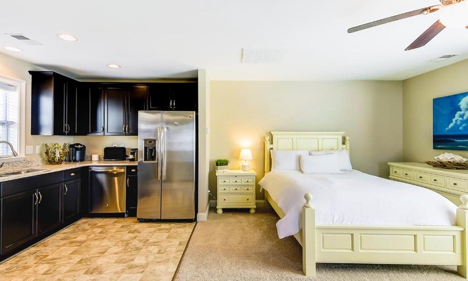 Charleston Hotel | Southern Charm Getaway