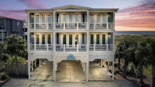 Holden Beach Cama Y Desayuno | Southern Charm of Holden Beach