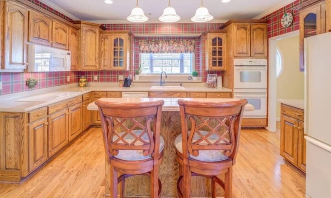 Conyers Casa | Southern Charm