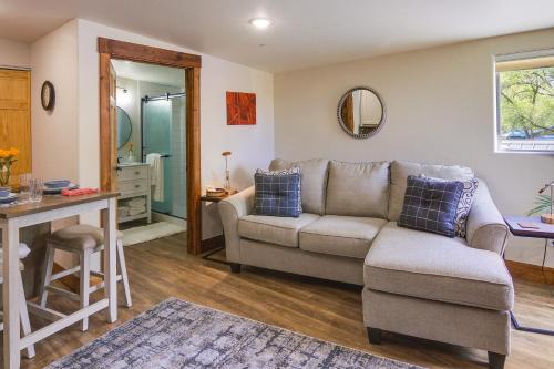 Cortez Apartamento | Southern Colorado Rental 10 Mi to Mesa Verde