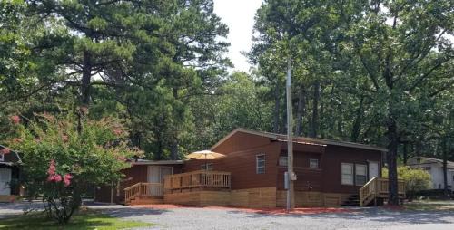 Greers Ferry Casa | Southern Comfort Inn and Resort