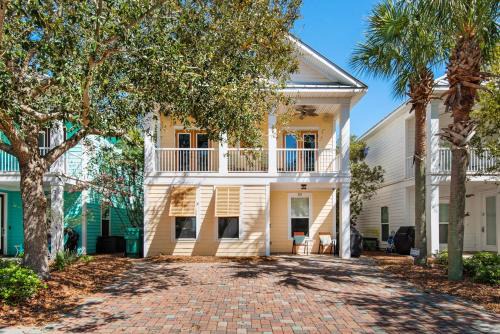 Villages of Crystal Beach Casa | Southern Comfort VCB