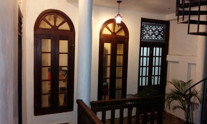 Fort Galle Casa | Southern Comforts - Galle Fort