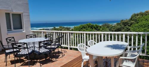 Great Brak River Casa | Southern Cross Beach House