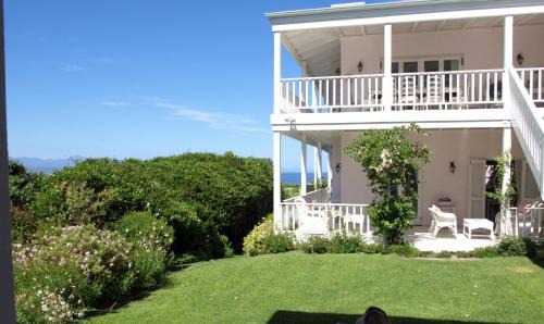 Robberg Beach Casa | Southern Cross Beach House