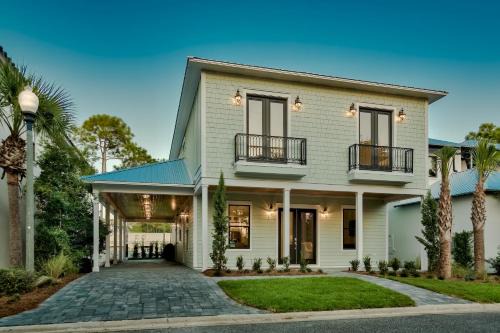 Emerald Waters Village Casa | Southern Grace by Newman-Dailey