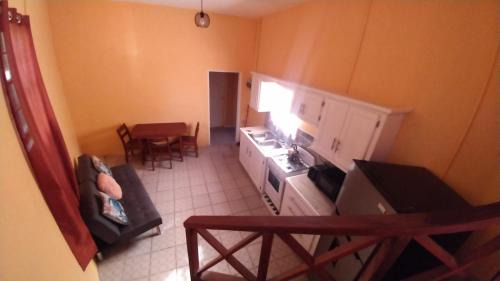 Laborie Apartamento | Southern Haven Beach House