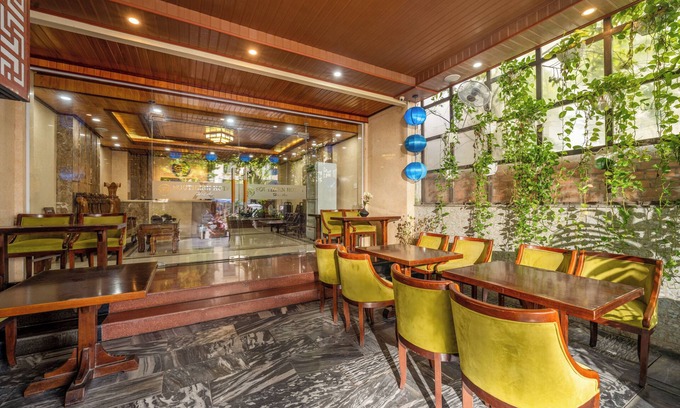 Cam Pho Hotel | Southern Hotel Hoi An