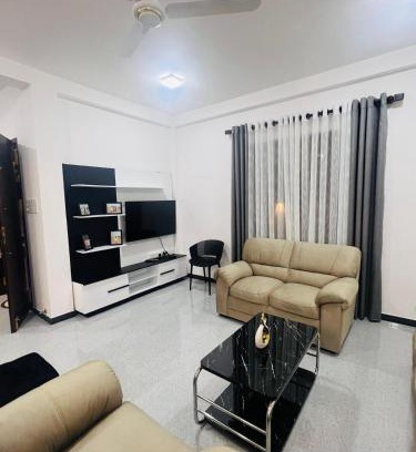 Kamburugamuwa Villa | Southern Leaf
