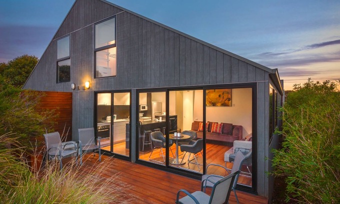 Port Campbell Otro | Southern Ocean Villas