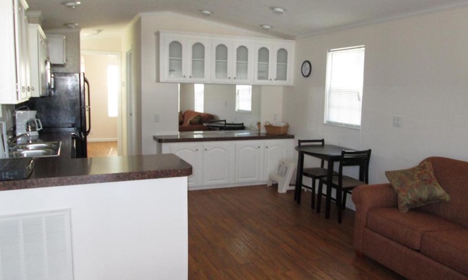 Eustis Complejo | Southern Palms Park Model 4