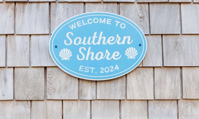 Northeast Virginia Beach Casa | Southern Shore, Est. 2024 | 1.5 Blk from the Beach | North End, Virginia Beach