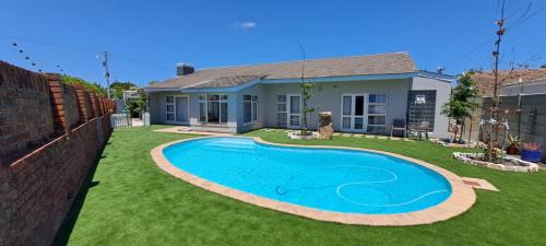 Plumstead Casa | Southern Suburbs Stays