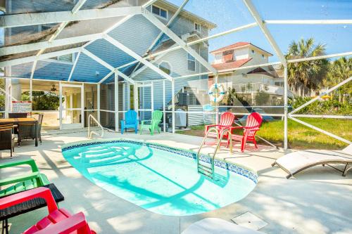 Plantation Casa | Southern Sun