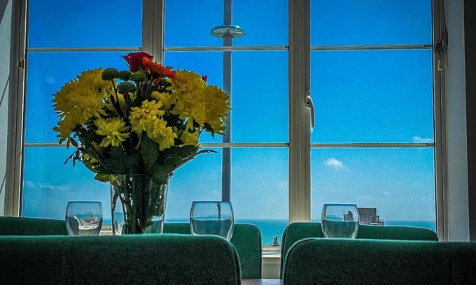 Montpelier Apartamento | Southern View 2 By My Getaways