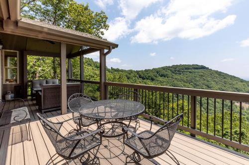 Big Canoe Casa | Southern Views
