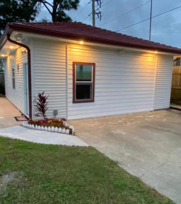 Kenner - Louis Armstrong International Airport Apartamento | Southern’s Beauty 1 Very close to Airport