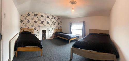 King's Lynn Cabina | Southgate Lodge - Single-Twin, Double and Family rooms