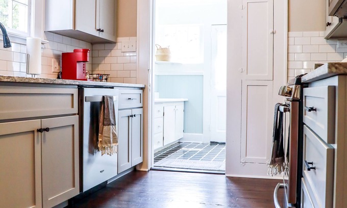 Thomasville Cabaña | Southland Cottage - Walk to Historic Downtown