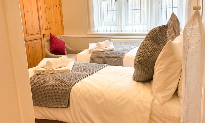 Bourton-on-the-Water Cama Y Desayuno | Southlands B&B