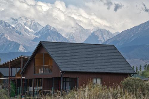 Issyk-Kul Region Apartamento | Southlux