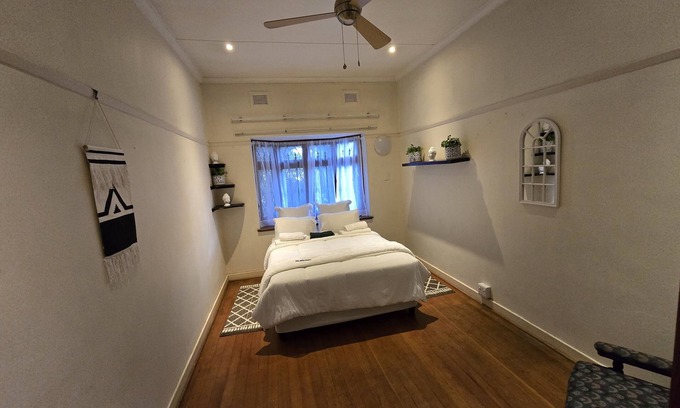 Scottsville Casa | Southmead Guest House