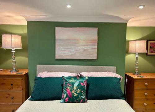 Southsea Apartamento | Southsea Hideaway