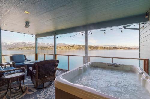 Manson Casa | Southshore Water Fun