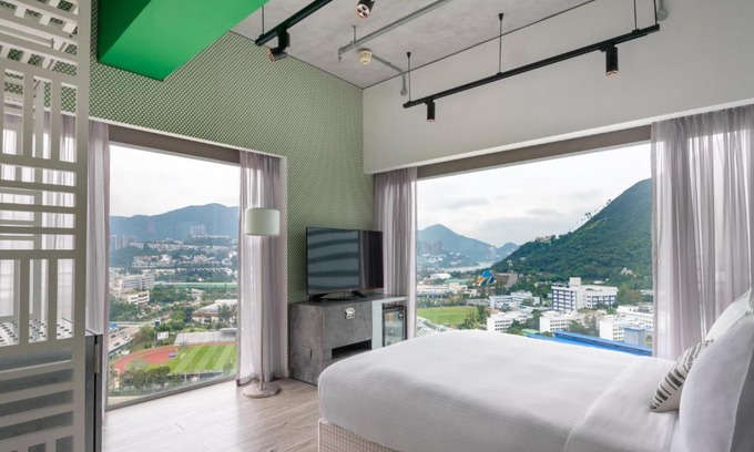 Southern District Hotel | Southside by Ovolo