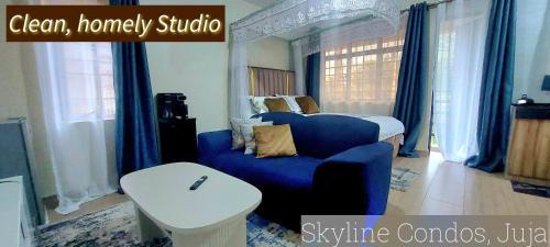 Juja Apartamento | Southside Juja 1 Bedroom