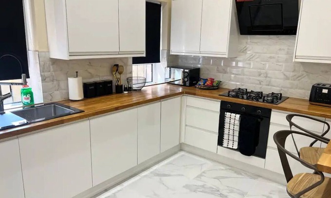 Polmadie Casa | Southside Paradise Glasgow