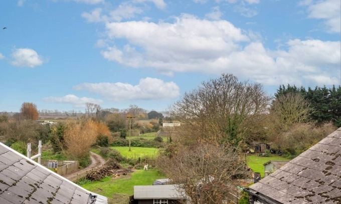 Lancing Cabaña | Southview Cottage, Sompting
