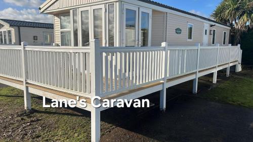 Skegness Complejo | Southview holiday park caravan