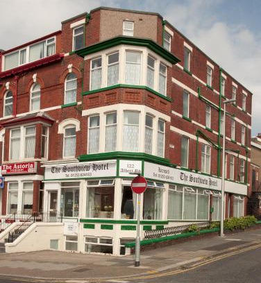 Blackpool Town Center Hotel | Southview Hotel