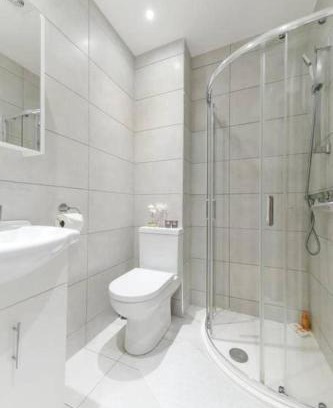 South Bermondsey Apartamento | Southwark & Bermondsey City Apt 5