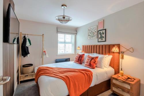 East Walworth Apartamento | Southwark Serviced Apartments I Your Apartment